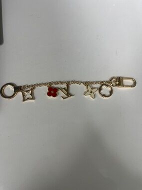 Purse charm